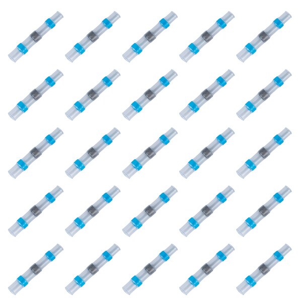 Main product image for Heat Shrink Insulated Waterproof Solder (16-14 AWG) 095-923